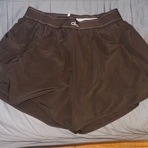 ALO Match Point Short